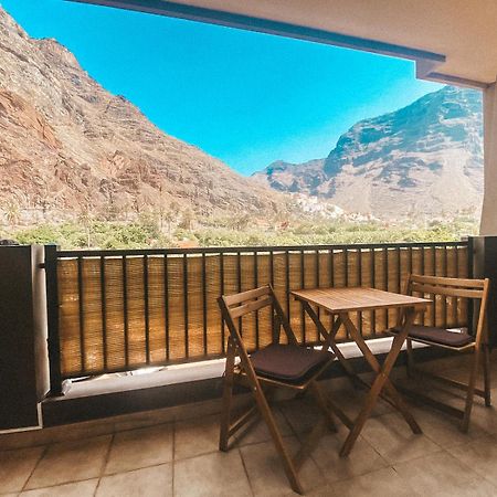 Playa Maria Apartment 43 La Playa de la Calera Ngoại thất bức ảnh
